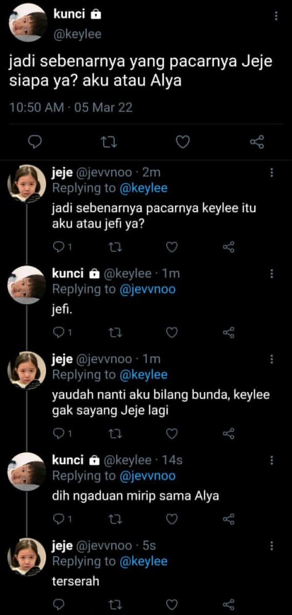 Gagal jadi anak tunggal.

lee jeno AU 
; yuzsraa