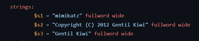 mariuszbit's tweet photo. 💀 Smelling cyber-criminals based on their "Malware E-Mail" isn't going to make us any safer from real threats. 

I hope that exposure of Multi-Packer wrapper will help lesser mature Red Teams step up their game and educate their Customers how their Blue Teams should not Detect. https://t.co/Rute7x147k