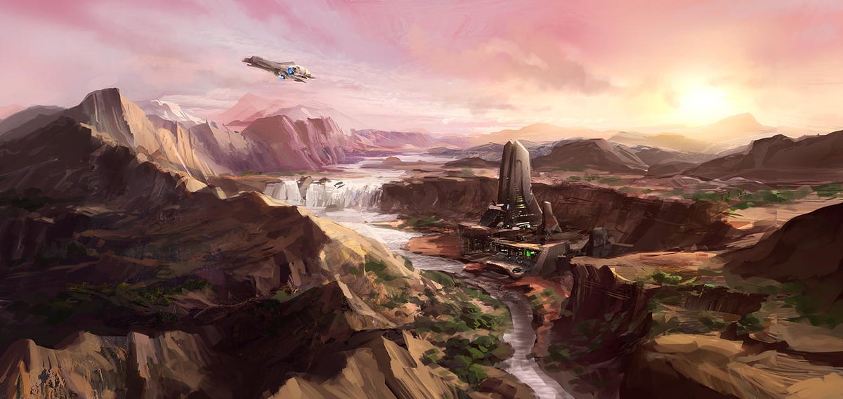of_galactic's tweet photo. Breaking: Several Gogana on the planet of Dainde have declared the "Principality of Dainde" over the world. Both the local Gogana and Baanthurian population have accepted this, with the prior governor accepting a role under his new Prince.

The Secretary-General is keeping (1/2) https://t.co/w2BsbpVYMn