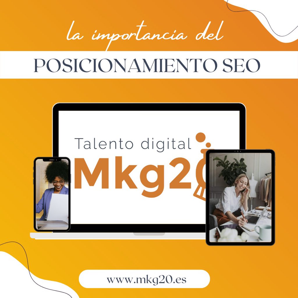 💡¿Cuántas búsquedas se realizan en #Google al día?

😱 Se estiman 63.000 consultas de búsqueda por segundo

¿Y por qué te lo contamos? ⬇️

💫 Este dato refleja la gran importancia de un buen posicionamiento #SEO de tu negocio

Y tú ¿en qué posición estás? 

#posicionamientoseo