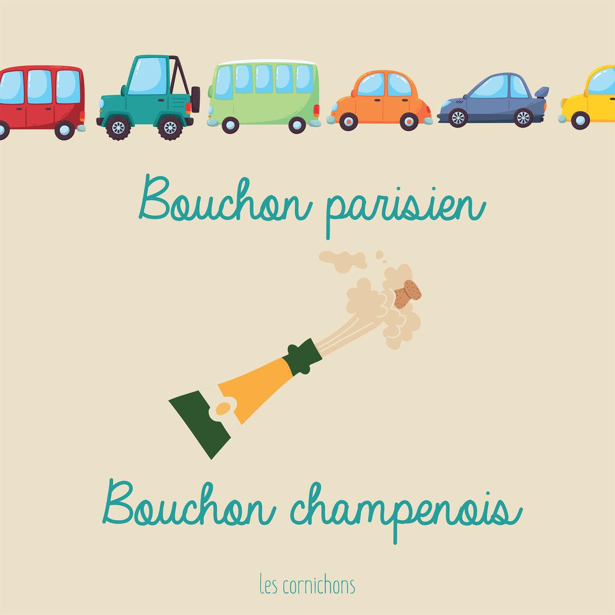 Une petite préférence pour le bouchon champenois 😆🍾🥳🤩. Et vous <a href="/epernaytourisme/">Epernay en Champagne</a> <a href="/reimstourisme/">REIMS Tourisme & Congrès</a> <a href="/ArtdeVivreChamp/">Art de Vivre à la Champenoise</a> <a href="/La_Champagne/">Tourisme Champagne</a> ?😉. #champagne #humour