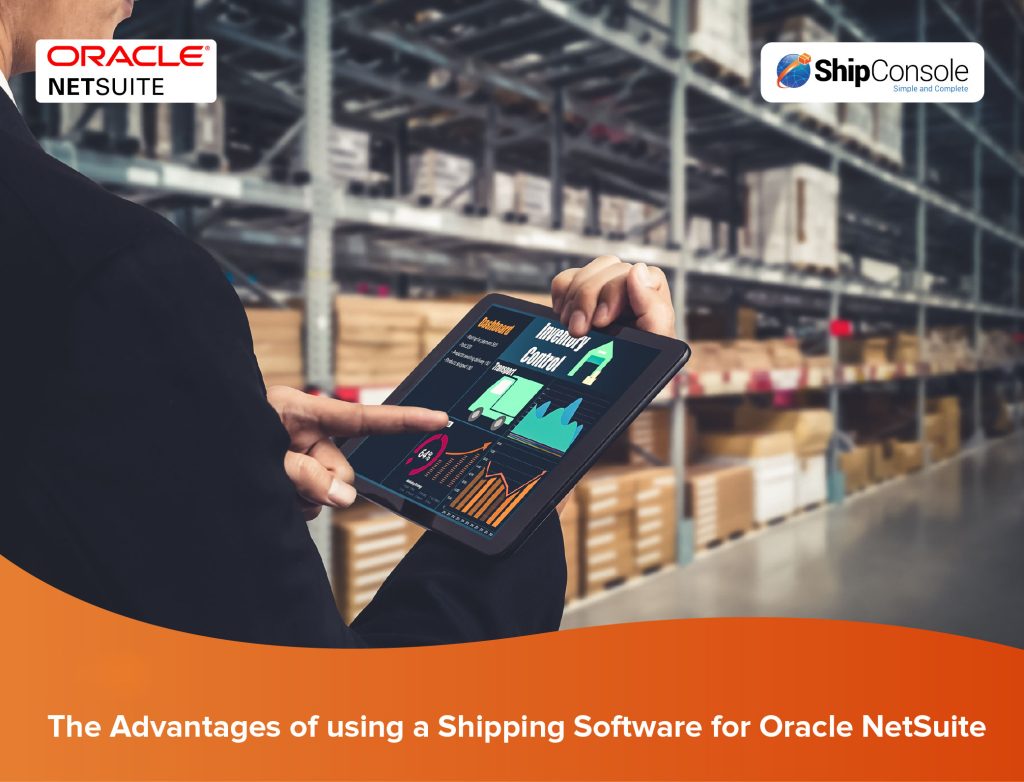 shipconsole's tweet image. Implementing NetSuite Shipping Software at your company can make your shipping process efficient &amp;amp; reduce costs. Shipping APIs are available with #ShipConsole to fully automate entire shipping process. Learn more tinyurl.com/yckm5xuf
#netsuiteshippingsoftware
#netsuiteshipping