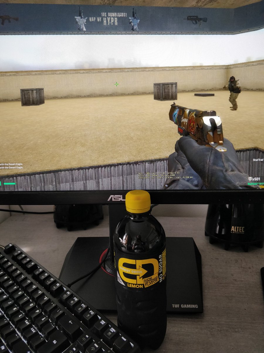 Vähän tähtäysharjoitusta :D

Kaupallinen yhteistyö: <a href="/EDenergiajuoma/">ED Energy Drink</a> 

#EDsponsored