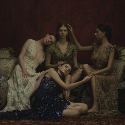 💎 Being a Queen 💎

✨ Artwork by <a href="/iamMehmetTurgut/">Mehmet Turgut</a>
💰 Sold to <a href="/shredcitynation/">LORD</a> for 2.0 ETH ($2,368.92)

superrare.com/0xfc749b60a707…

$RARE #CryptoArt #NFT