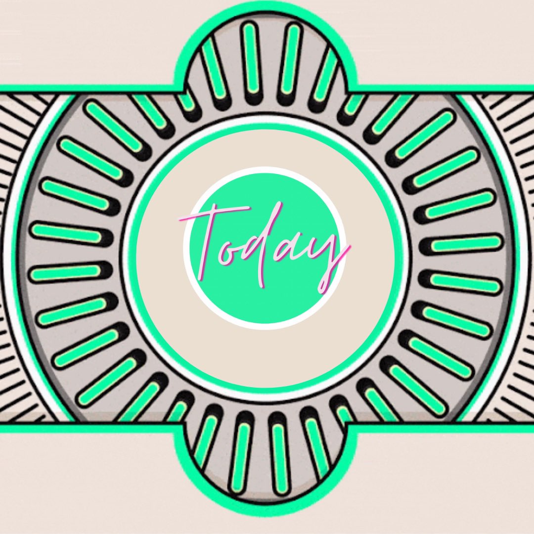 Today is the day! All 10k of <a href="/ThePossessedNFT/">pssssd</a> collection will be revealed! 🥳🥳🥳 I can’t wait to see what everyone is holding! 💚