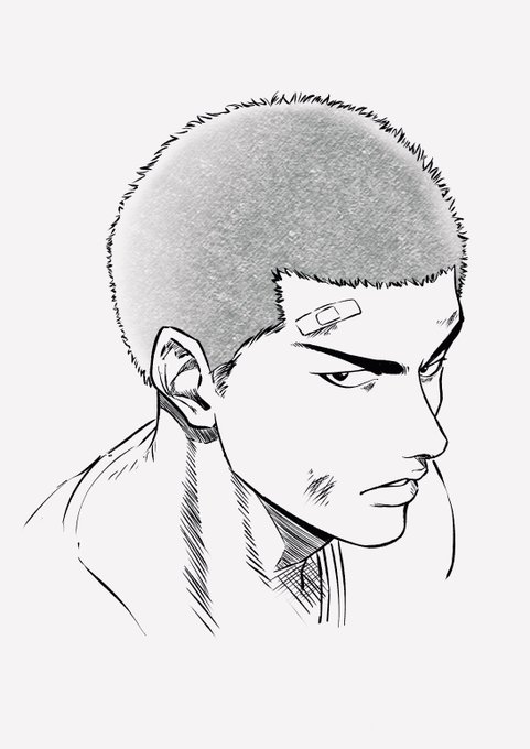 桜木くんrkgk🏀 