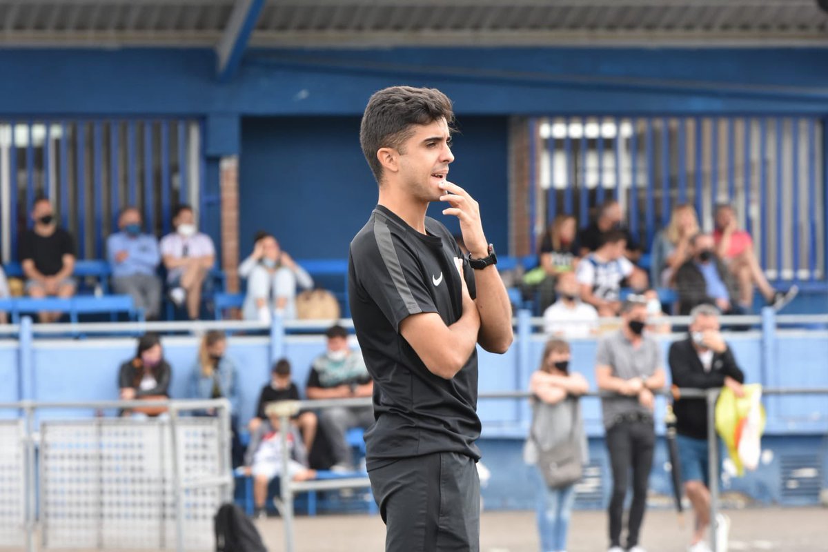 Manel Ribeiro tweet media