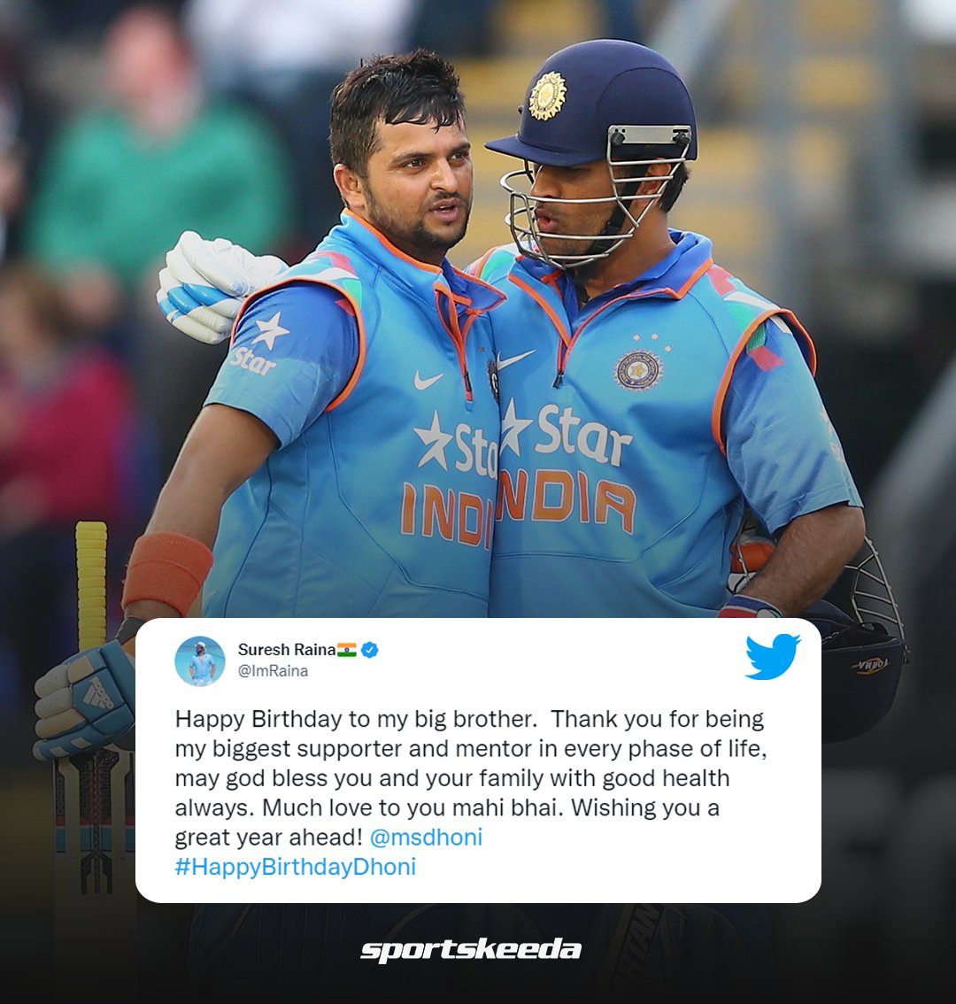 Sportskeeda on Twitter: