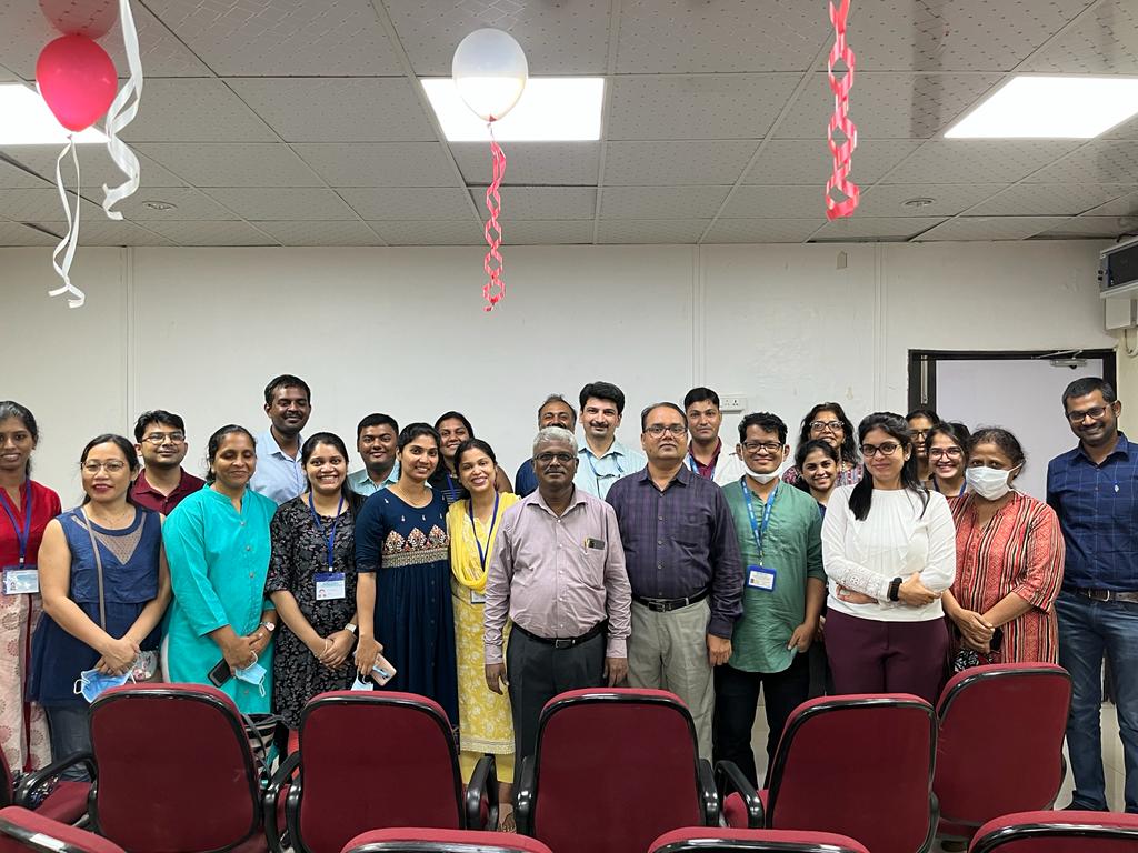 ICMR-NIRWoH tweet media