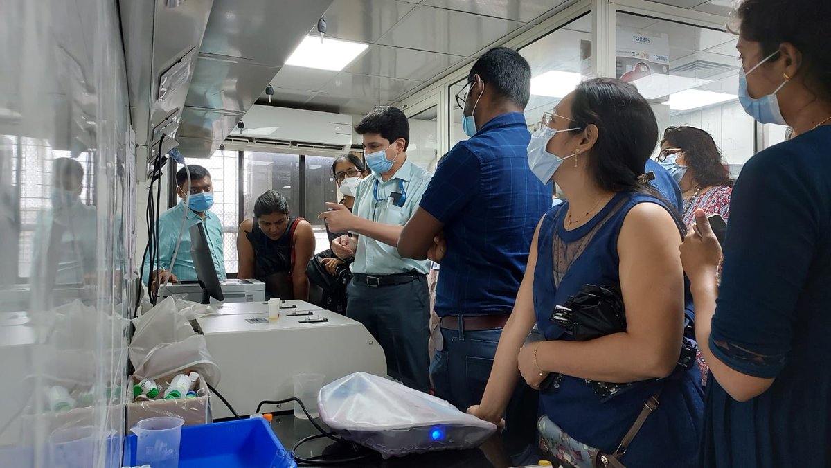 ICMR-NIRWoH tweet media