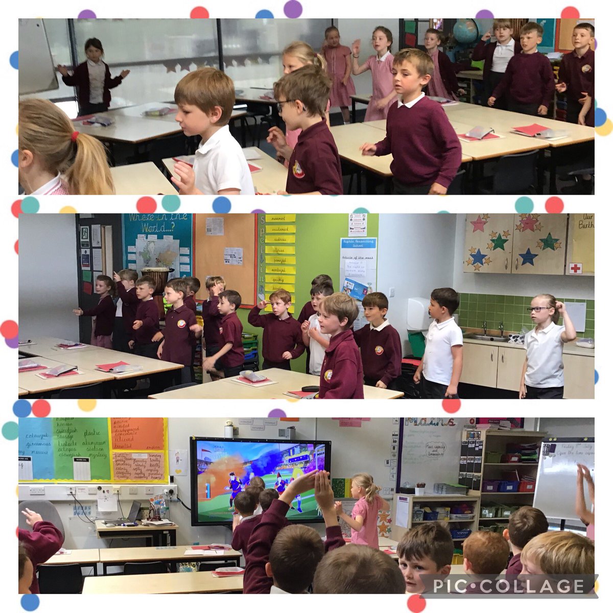 Class4DPS tweet media