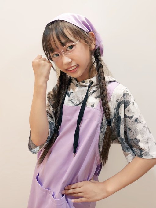 Twitterのコスプレ画像1