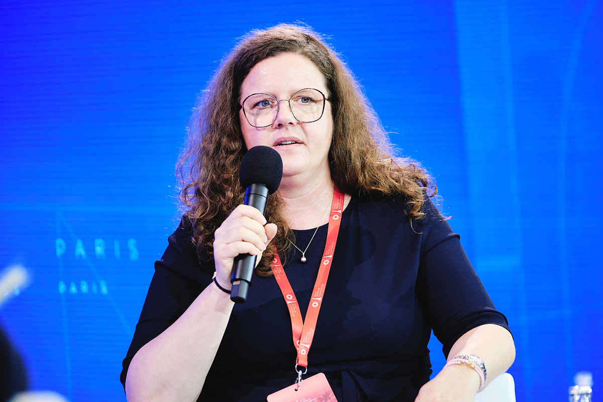 WSBI_ESBG's tweet photo. #Savings #banks need harmonised and proportional regulation. This was one of the conclusions of our panel on 'Sustainability Developments in Policy and Regulation – Favourable for Locally Focused Banks?’
#banks4humans
@BOU_Official @Swedbank @caixabank @SDB_sa
@ErsteGroup https://t.co/dq1LNOPeYA