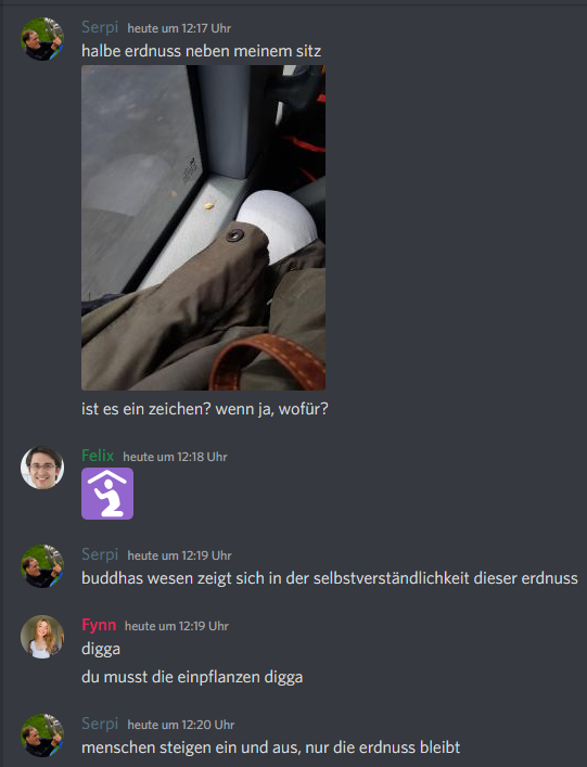 Felix ᕕ(⌐■_■)ᕗ ♪♬ (@warumfelix) on Twitter photo 