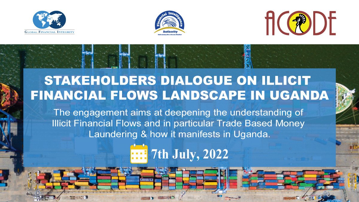 "<a href="/URAuganda/">Uganda Revenue Authority</a> has been able to recover a lot of revenue as a result of Reports from <a href="/ThefiaU/">TheFIA_UG</a> Investigations" Lazarus Mukasa of <a href="/ThefiaU/">TheFIA_UG</a> 

<a href="/ACODE_Uganda/">ACODE Uganda</a> <a href="/LaksKumar_GFI/">Lakshmi Kumar</a> <a href="/SEATINIUGANDA/">SEATINI UGANDA</a> <a href="/OxfaminUganda/">Oxfam in Uganda</a> <a href="/actionaiduganda/">ActionAid International Uganda</a>