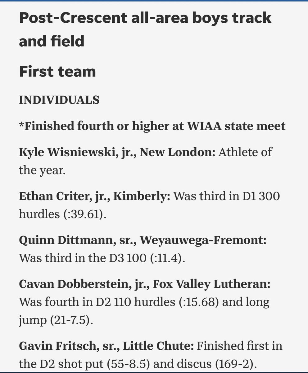 Fox Valley Throws Club tweet media