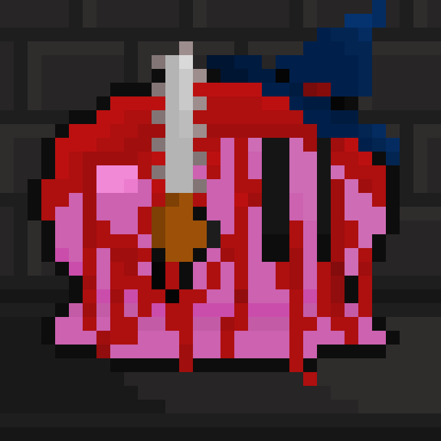 VengefulSlimes's tweet photo. ⚔️Vengeful Slimes NFT sneak-peek #3

⚔️Join the slime community and be ready to fight with us in the upcoming P2E game !

#NFTCommunity #P2EGame #NFTProject #playtoearn https://t.co/J3q5e7BlvU