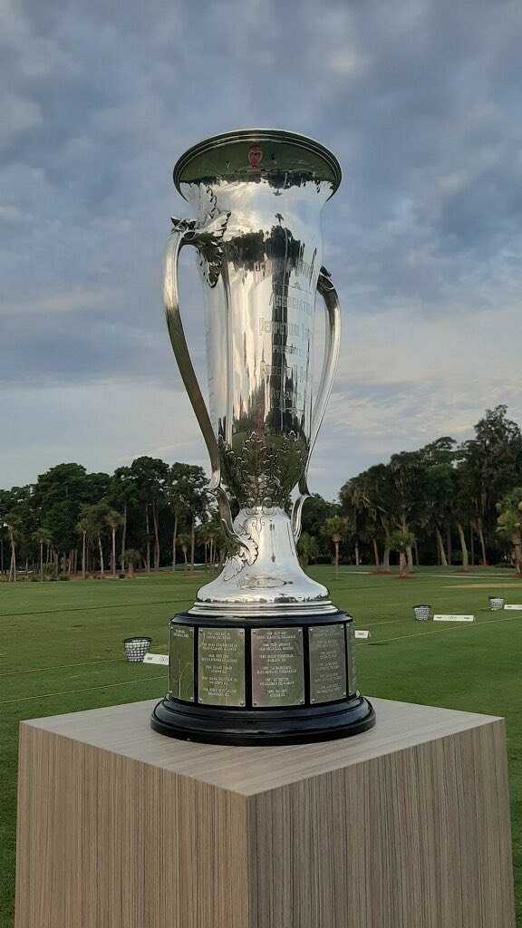 GSGA's tweet photo. ⛳️

Good morning from @LandingsClub (Deer Creek) in Savannah! Rd. ☝️ of the 𝟏𝟎𝟏𝐬𝐭 𝐆𝐞𝐨𝐫𝐠𝐢𝐚 𝐀𝐦𝐚𝐭𝐞𝐮𝐫 𝐂𝐡𝐚𝐦𝐩𝐢𝐨𝐧𝐬𝐡𝐢𝐩 gets underway at 7:30 a.m.!

#GeorgiaAmateur

Pairings 👇
https://t.co/ioNjfZYiya https://t.co/cUZ4H7aDj2