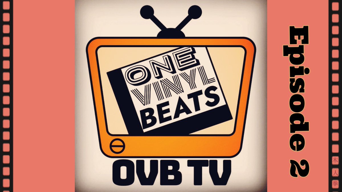 OVB TV2が公開されました🤗
ラップ、ダンス
BILL JAKEさんとのラッパー募集の感想
受賞者インタビュー
すみきちさんのアルバム紹介
ビートライブ
オタレコようすけさんのインタビュー
さらに概要欄からおまけ映像も観れます👌

youtube.com/watch?v=kNDICn…
@DJsmikich