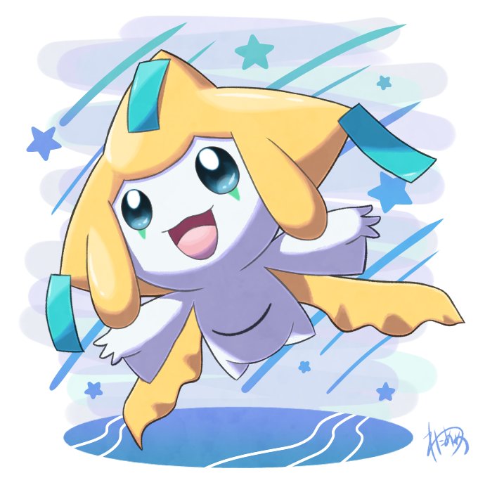 歴代ポケモン映画のtwitterイラスト検索結果