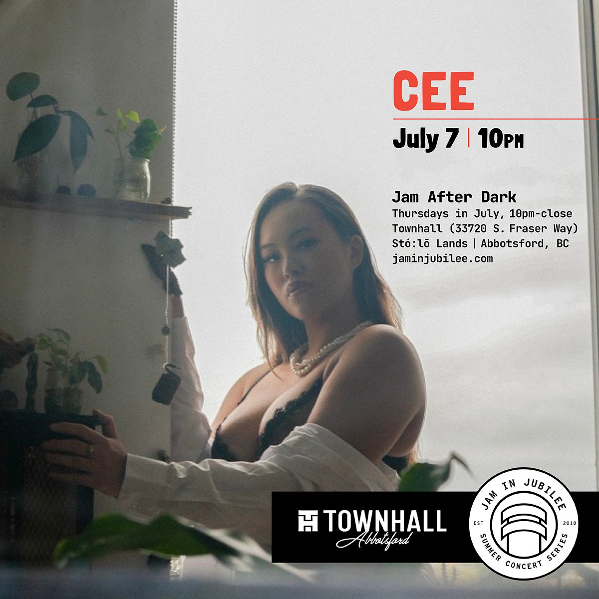 Jam in Jubilee tweet media