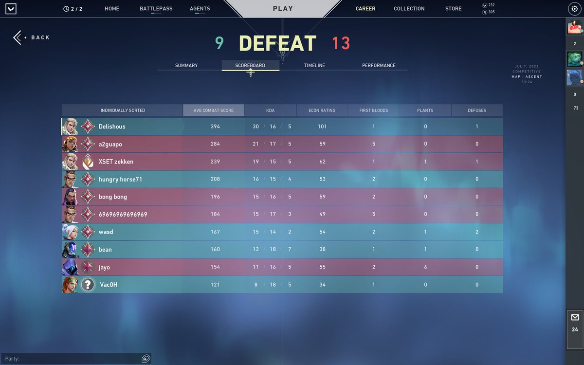 Need tips on how to win ranked games