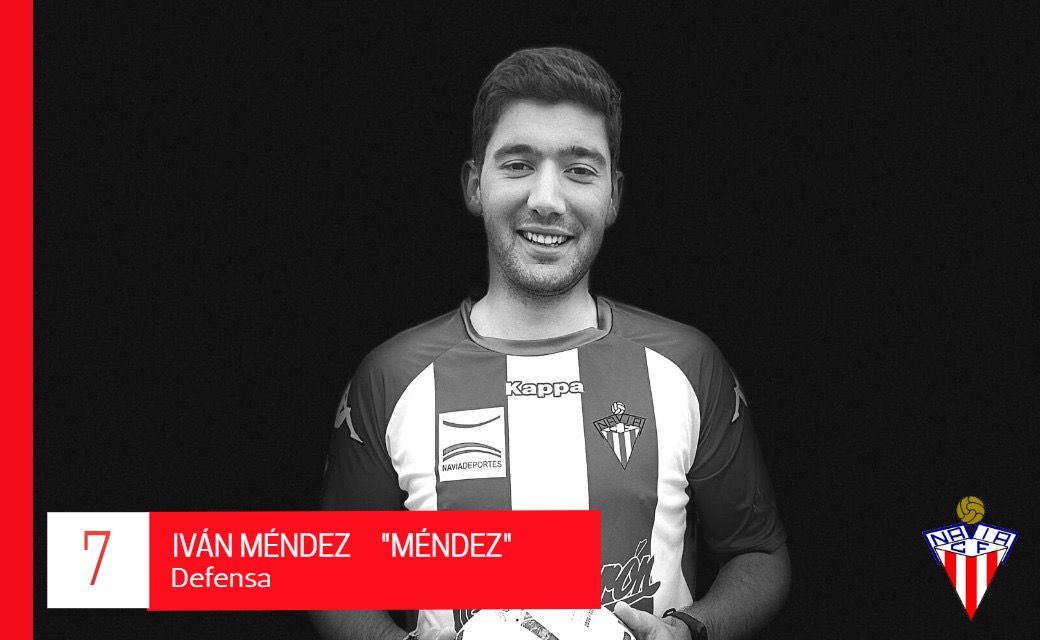 REGIONAL 22/23: RENOVACIONES
✍️ <a href="/mendimiu20/">Mendimiu20</a> 
🏆 El franquino sumará su sexta campaña en 🔴⬜
⌚1. 299 minutos la última liga
🥅 Su capacidad para subir y bajar la banda será clave esta temporada. 
¡Mucha suerte!