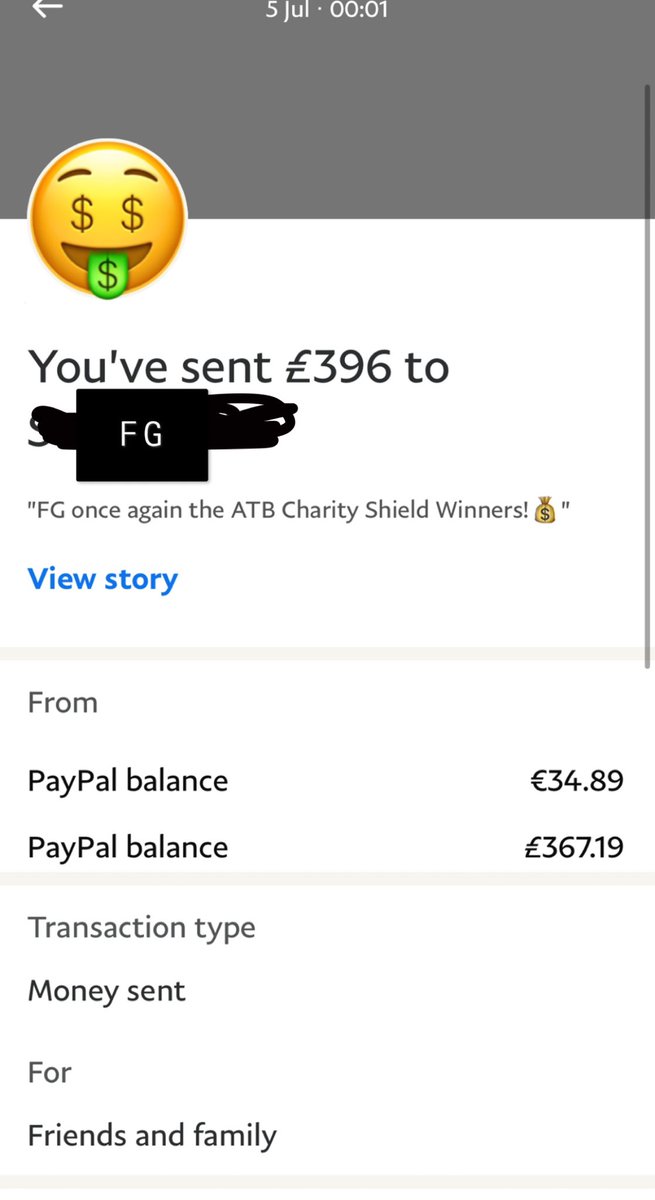 🏆 | MONDAY CASH CUP WINNERS!

—————————

<a href="/FGFIFA_/">VLG FG</a> - £396 💰

@Lewis17x
@DasUnuvar
<a href="/Bxirdy_/">Bxirdy_</a>
@JvkeFIFA
<a href="/Buckz19x/">Ryan Buckers</a> 
<a href="/AlfieKeating_/">Keating</a>
@Dyl66n
<a href="/5ivestarKiz/">k</a>
<a href="/Bailey_Ince18/">Bailey</a>
<a href="/_jckk7/">jack</a>
<a href="/x_kieranwwfc/">kc</a>
<a href="/SamCxoperr/">Sam</a>
<a href="/FGPorridge/">Porridge</a>

—————————

#ATB #FIFA22 #ProClubs #11v11 #eSports