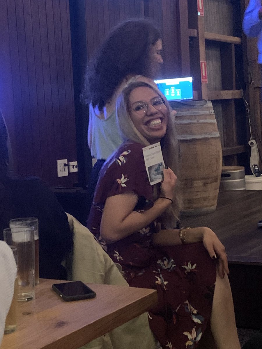 Annie Luo tweet media