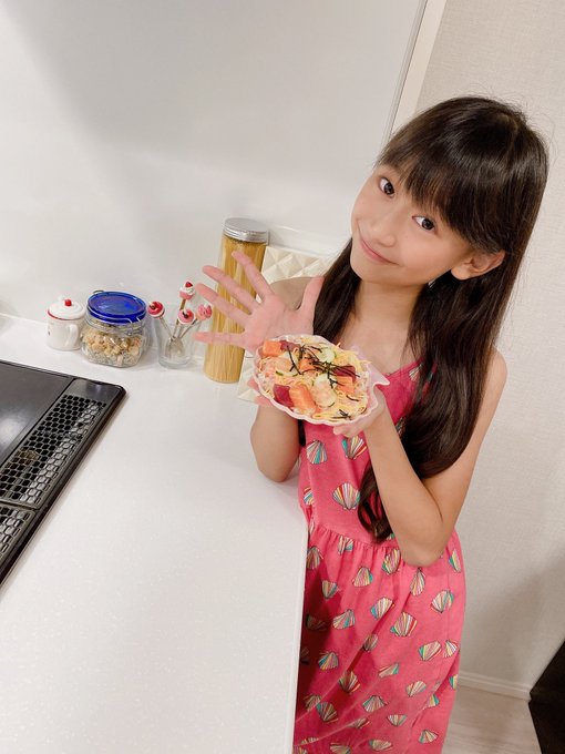 Twitterのコスプレ画像8