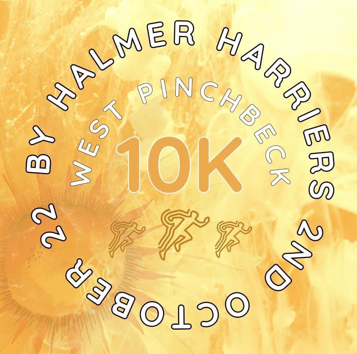 Halmer Harriers tweet media