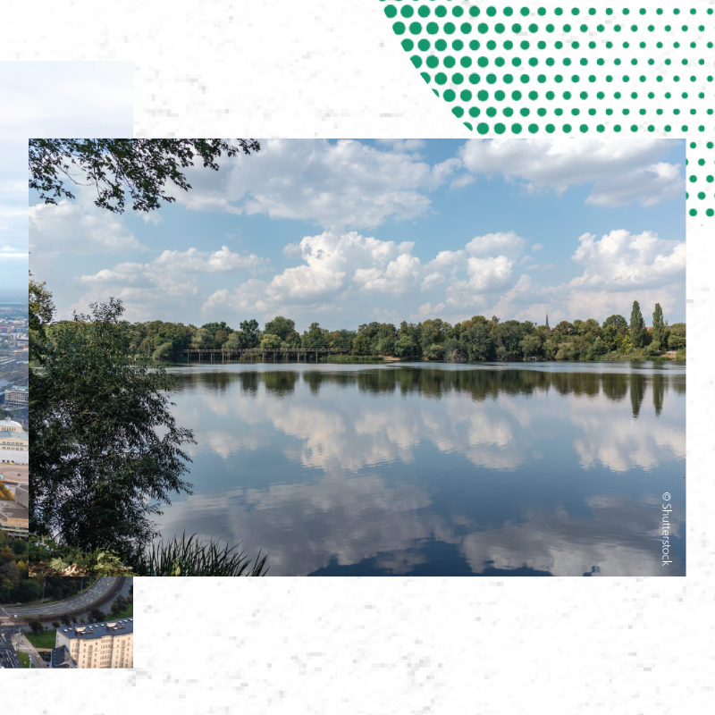 EU_CoR's tweet photo. To turn climate ambitions into actions it's key to rely on measurement. 

This is why Saxony has joined @AssociationEEA that helps local authorities measure the impact of their climate &amp; energy initiatives. 

Discover more: https://t.co/tQu80ltT8O

#EUGreenDeal