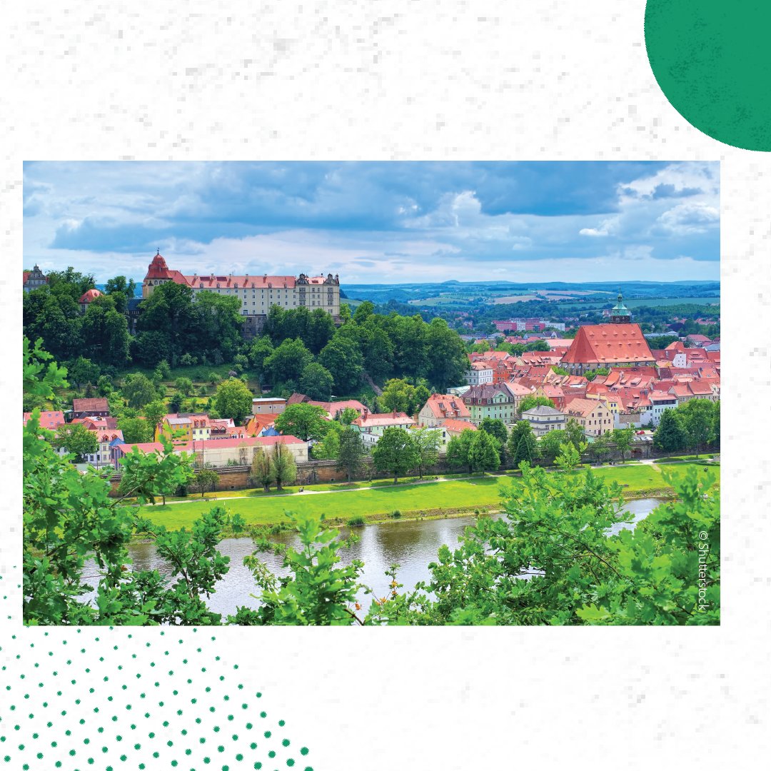 EU_CoR's tweet photo. To turn climate ambitions into actions it's key to rely on measurement. 

This is why Saxony has joined @AssociationEEA that helps local authorities measure the impact of their climate &amp; energy initiatives. 

Discover more: https://t.co/tQu80ltT8O

#EUGreenDeal