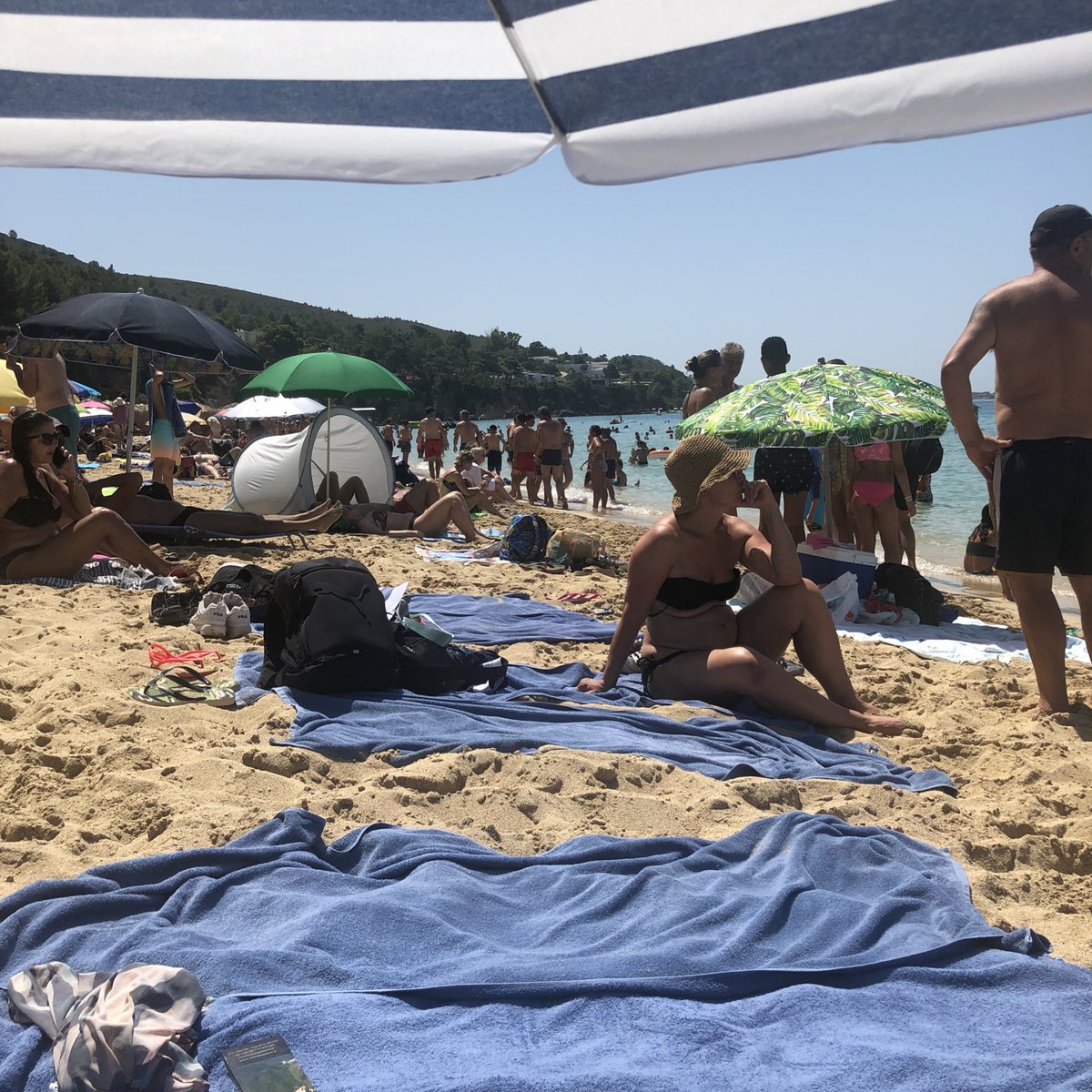 euro holidays