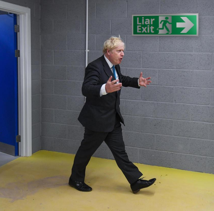 andybydna's tweet photo. #BorisJohnson #BorisResigns #BorisOut https://t.co/omUqU0oVLS