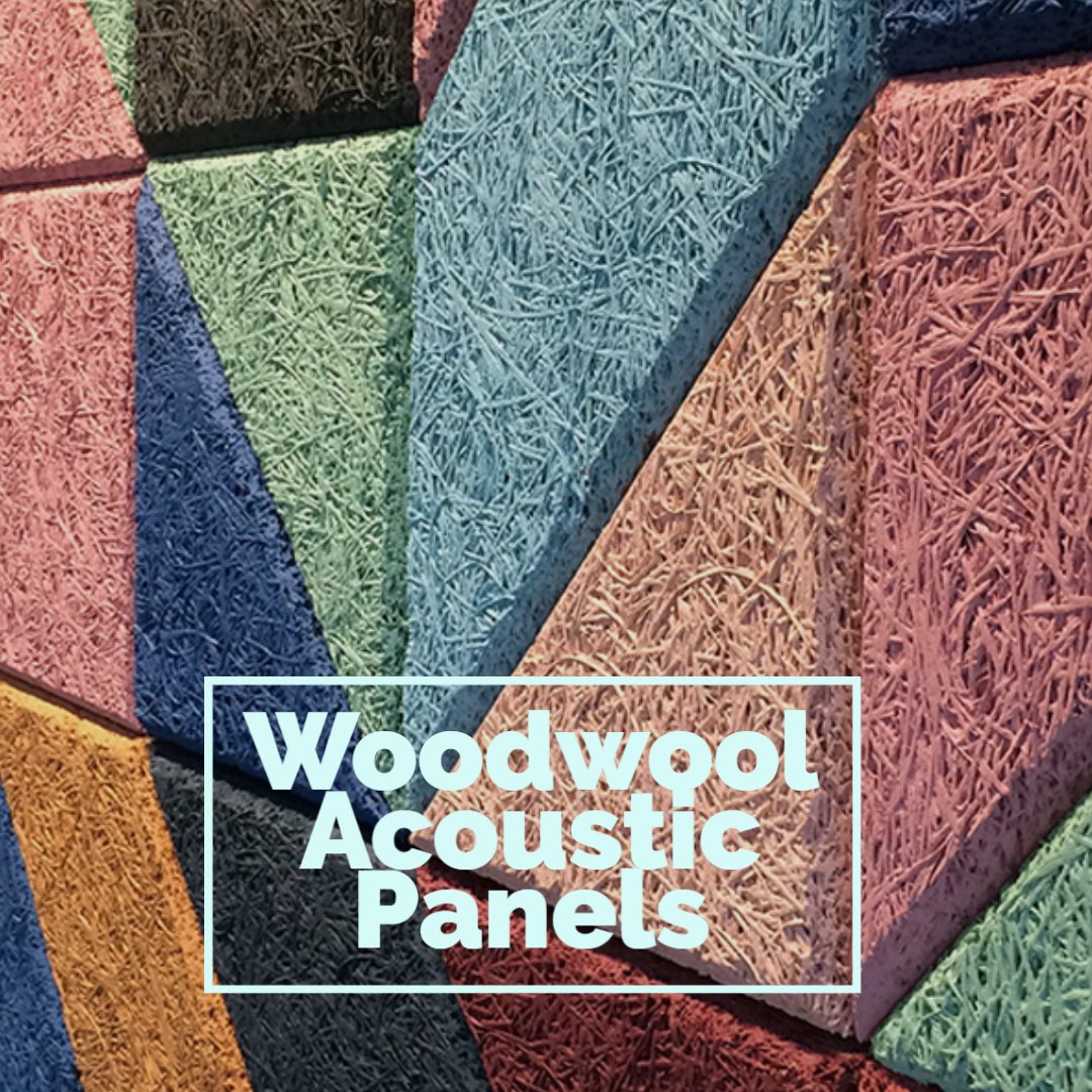 AcousticIE's tweet image. Beautiful acoustic panels. For walls and ceilings. ⁠
Call us for more information⁠
⁠
#soundinsulation #ceilingmaterial #ceiling #acousticpanel #acousticcloud #noisecontrol #fiberglassceiling #acousticceiling #ceilingdesign #acousticboard #acousticsolution #acousticsolutions