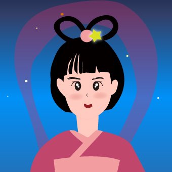 今日は七夕のtwitterイラスト検索結果