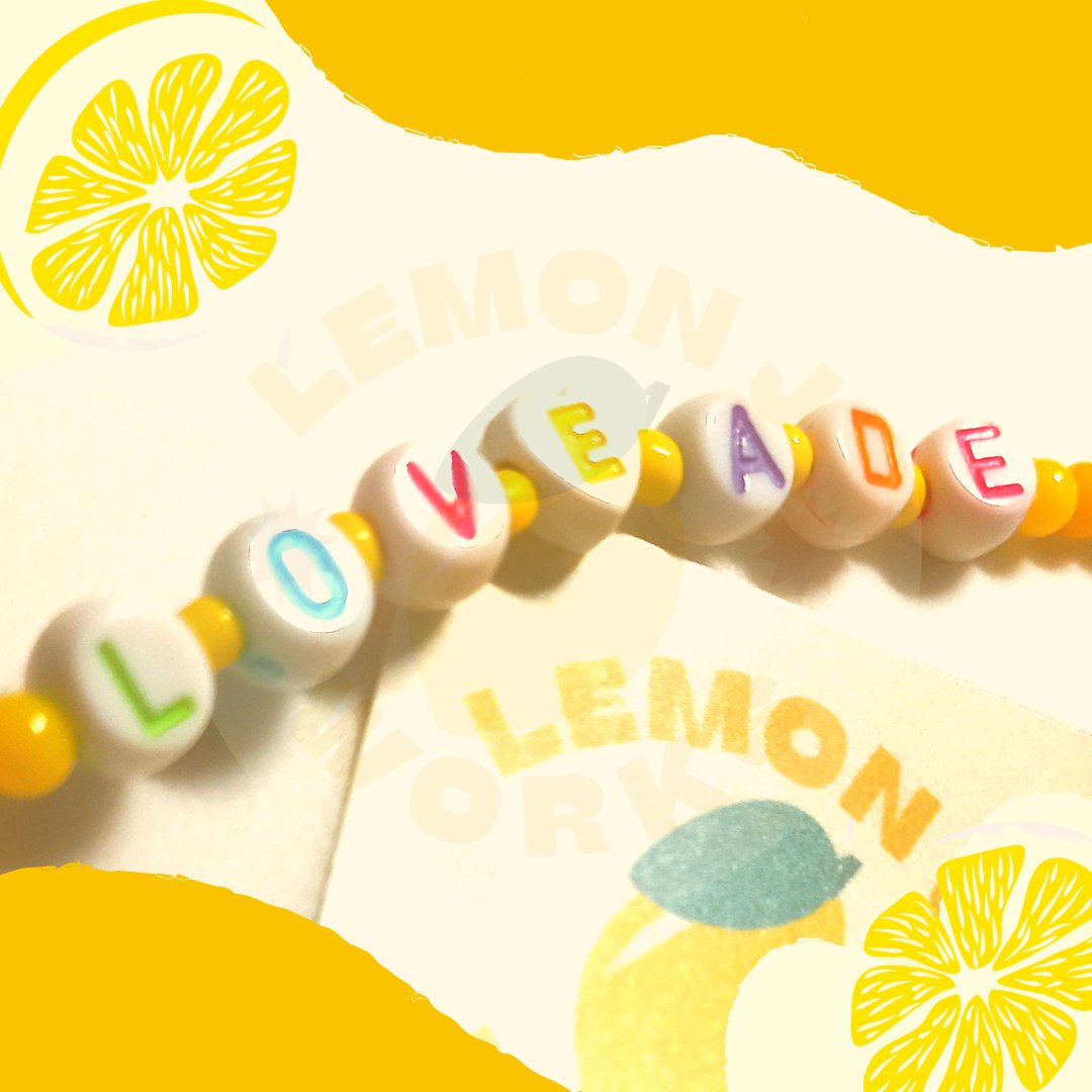 lemonjworks's tweet photo. 🍋 LJW LOVEADE COLLECTION

Celebrate summer with the LOVEADE collection! I love it love it love it Ice loveade... 💛

🦋Bracelet
💛Keychains
💍Ring
🍋Mask holder
Price: 25 - 155 PHP

#VIVIZ #EUNHA #SINB #UMJI #LOVEADE @VIVIZ_official https://t.co/DFfWIsOyEE
