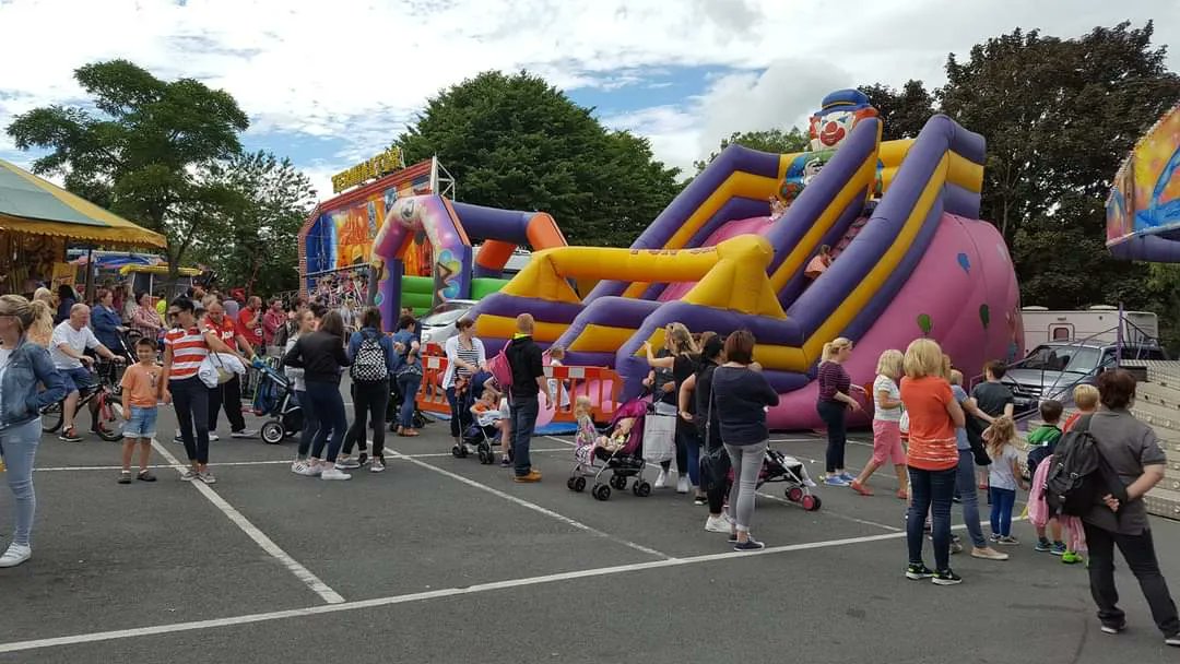 Visit Arklow tweet media