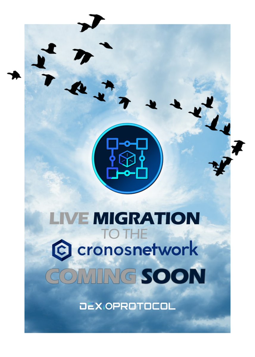 DEXIOPILIPINAS's tweet photo. @1goonrich check out @dexioprotocol
Very very soon, all anyone will ever need to be happy with crypto is Dexio products.
@dexioprotocol to @cronosapp
#DexiWallet
#DexiSwap
#DexiHunter
#DexiKnights
#DexiDragons
#DexiCarnival
#DexiMarketplace
#GameEmporium
#CronosChain #crofam https://t.co/gibwvPyTLR