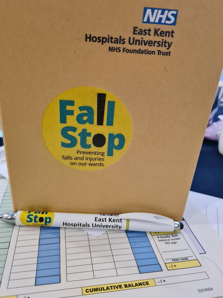 AncaIacob6's tweet photo. Day 4 #enhancedcarechampions
#dontfall @ClinicalGsm #ekhuft @tammy_pluck @Fallsstop https://t.co/RBCXtK8B8c