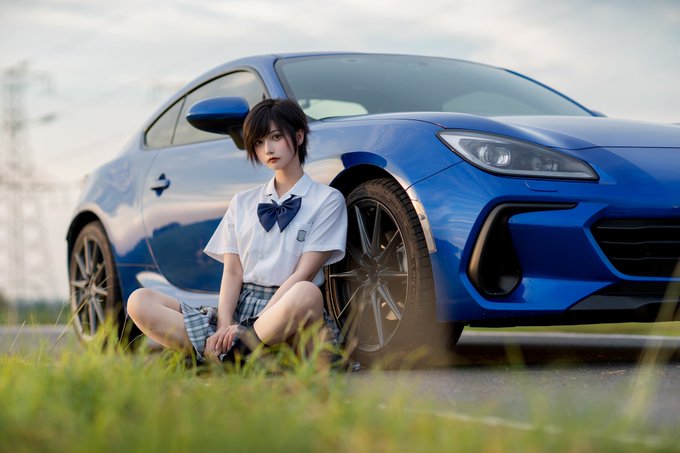 Twitterのコスプレ画像31