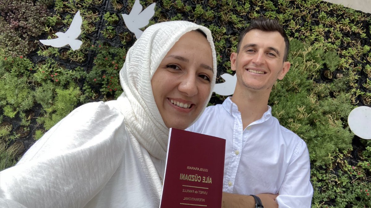 harbiden işe yarıyormuş 🤍