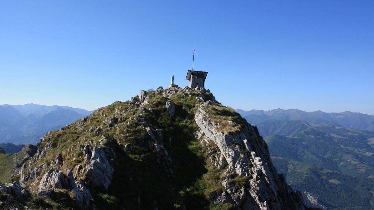 ¡Centenario de <a href="/fedme_es/">Fedme</a>!
La FEDME propone celebrar su centenario con la ascensión a un pico emblemático, o pico más alto, de cada federación autonómica.
Toda la información e inscripciones: 
fempa.net/1/celebracion-…
#CentenarioFEDME