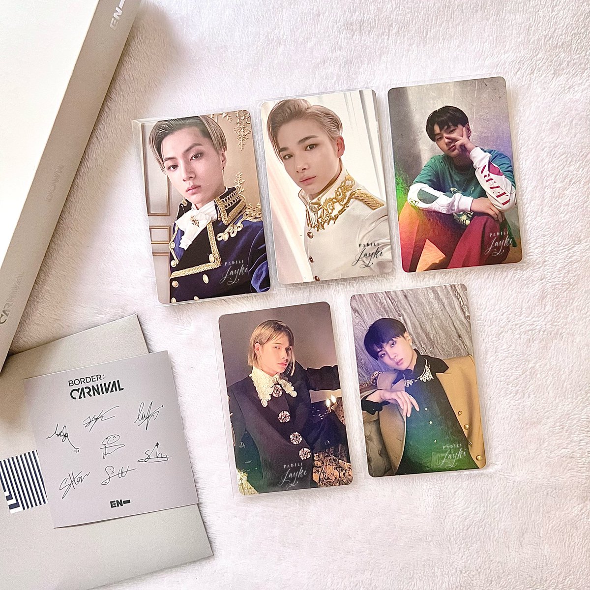 pabilijayki's tweet photo. 💭  ୧ ⊹  7.7 giveaway : jayki pocas  ! 

★   like &amp; rt this tweet
🪷 mbf me ♡ !
✿   drop ur fav jay or riki pic

.ᐟ winner will shoulder local sf, will end later at 11:30 pm, goodluck :D https://t.co/ConUfGvT3n