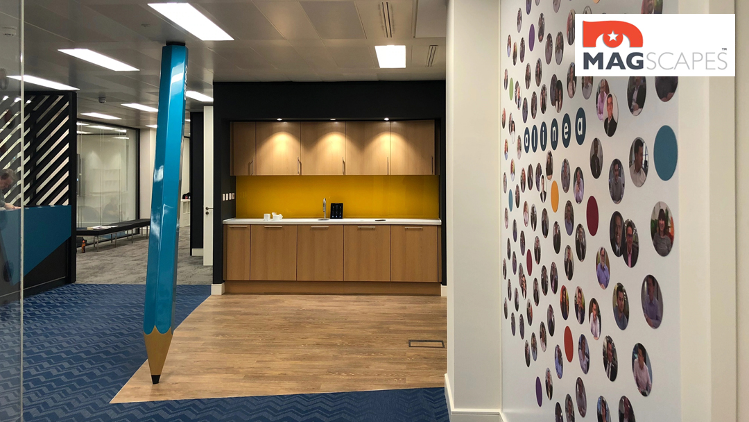 MagscapesP's tweet photo. Magscapes – Inventors of Magnetic Wallpaper – has innovation at its heart. We build highest quality products to meet functional requirements by minimizing environmental impact.

Shop for high-quality magnetic wallpaper, materials &amp; adhesive. https://t.co/4tMeFIQvIW #Wallcovering https://t.co/N1uIXVwV4d