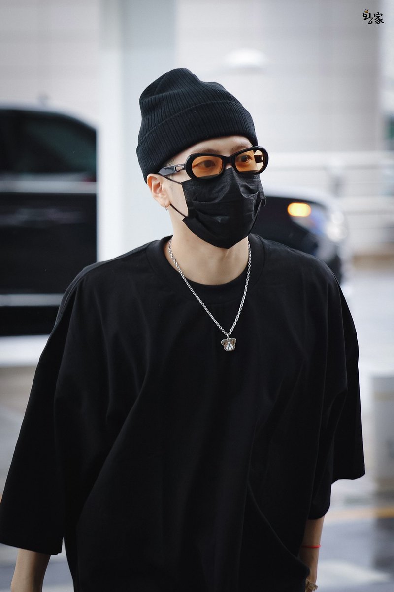 Wangga0328's tweet photo. 220707 🥰🥰
@JacksonWang852 
#JacksonWang  #잭슨   #王嘉尔 #TEAMWANG https://t.co/5KN3nPNnus