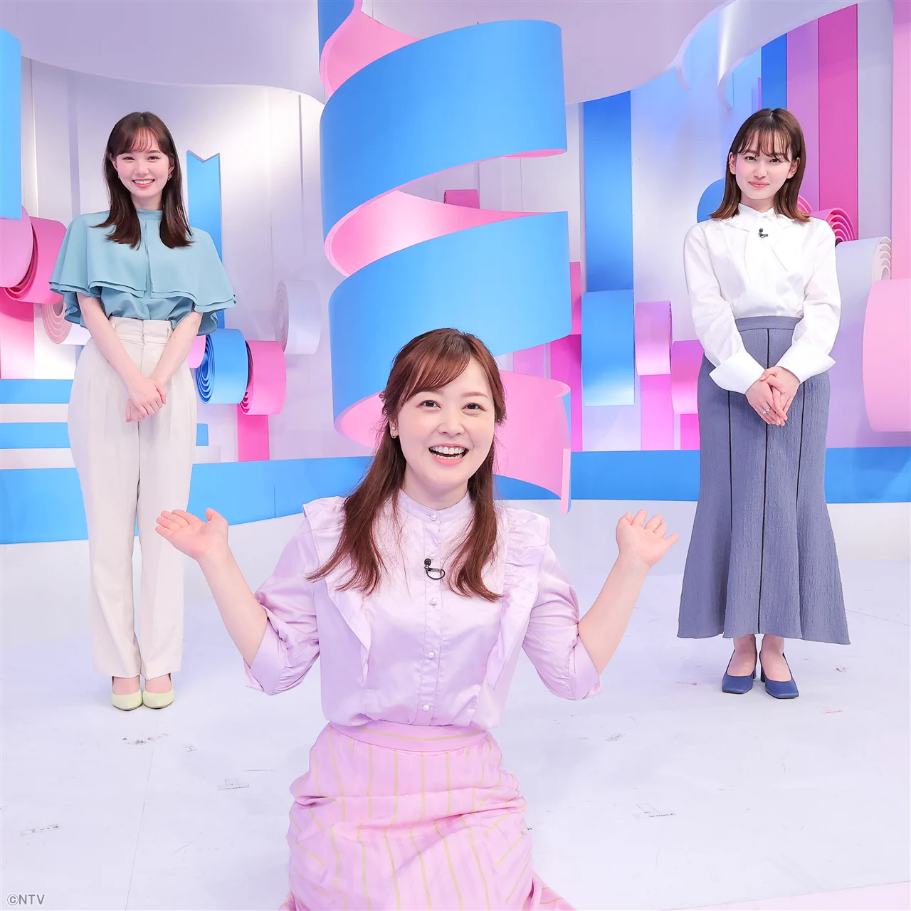ZIP! 【公式】 on X: 