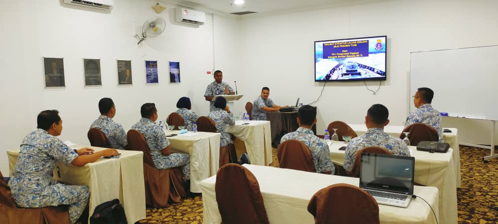 Royal Malaysian Navy tweet media