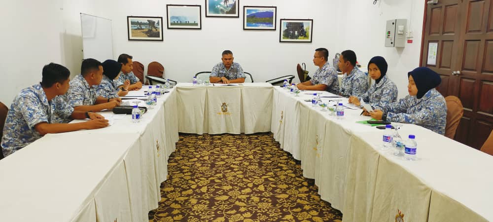Royal Malaysian Navy tweet media